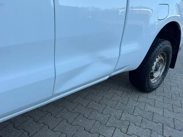 Ford Ranger 2.2 TDCi XL Super Cab. 4X4 2016 Diesel 14