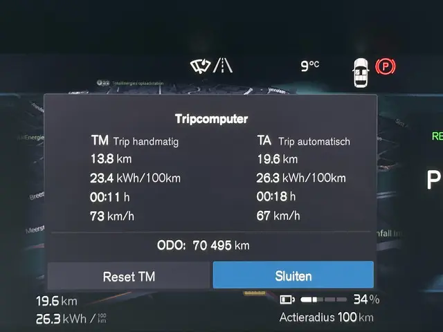 Volvo XC40 Recharge P8 AWD R-Design 2020 Elektrisch 5