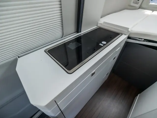 Volkswagen California Crafter Grand XXL 2022 Diesel 11