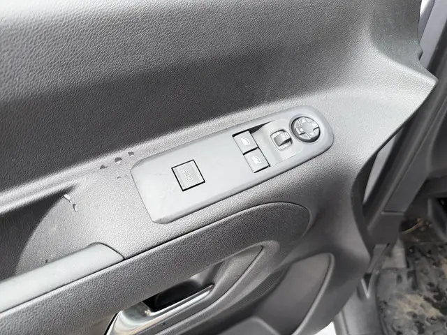 Citroën ë-Berlingo 136 PK L1 | Automaat | 2025 Elektrisch 26