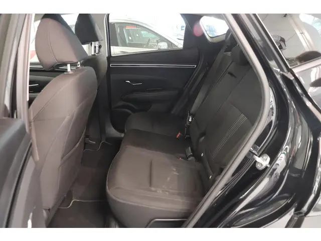 Hyundai Tucson 1.6 T-GDI MHEV Comfort 2022 Benzine 8