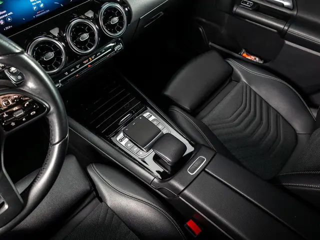 Mercedes-Benz B-Klasse 180 Advantage 2020 Benzine 13