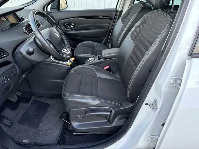 Renault Scénic 2.0 Bose 2014 Benzine 7
