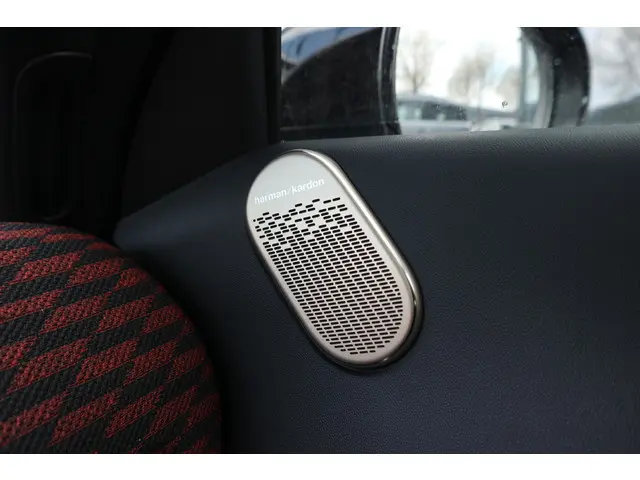 MINI Aceman E 2025 Elektrisch 19