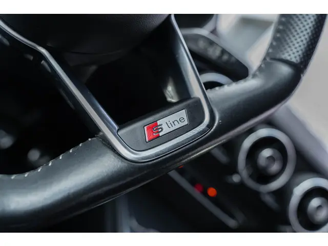 Audi TT 2.0 TFSI 2015 Benzine 29