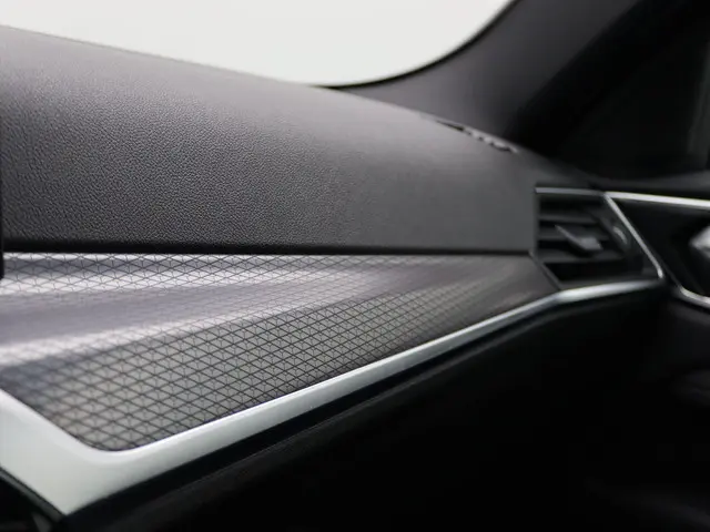 BMW 4 Serie Coupé 420i 2024 Benzine 21