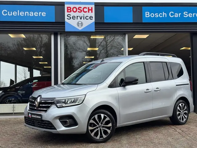 Renault Kangoo Family TCe 130 Intens 2022 Benzine