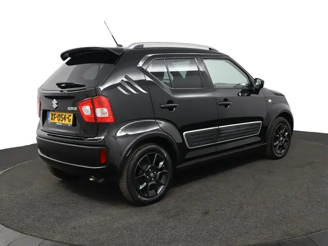 Suzuki Ignis 2