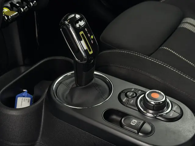 MINI Electric Mini Basic 33 kWh 2020 Elektrisch 20