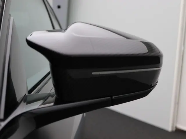 BMW i5 M60 xDrive 2023 Elektrisch 10