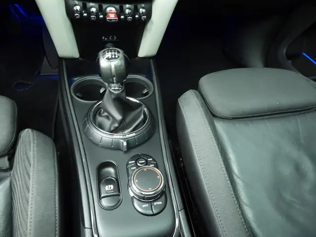 MINI Countryman Cooper 2017 Benzine 39