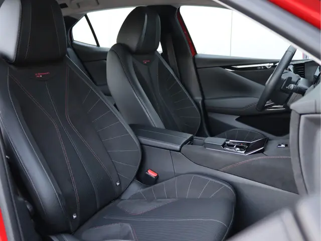 DS DS 4 1.2 PureTech Performance Line 2022 Benzine 25