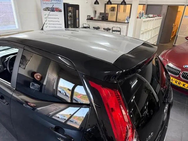 Toyota Aygo 1.0 VVT-i x-joy 2020 Benzine 8