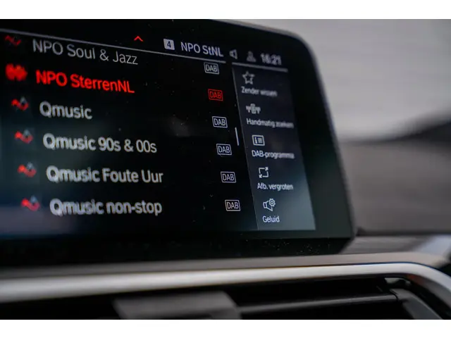 BMW X4 xDrive20i High Executive Edition 2020 Benzine 20