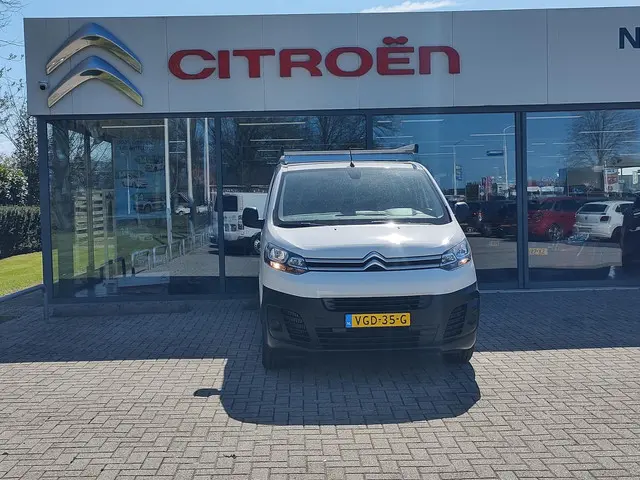 Citroën Jumpy 2