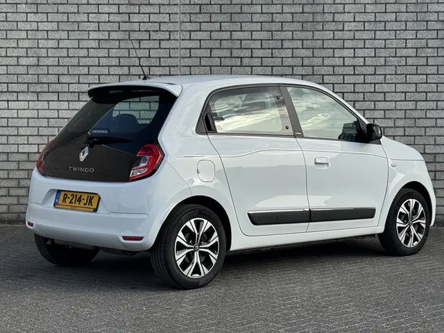 Renault Twingo 2