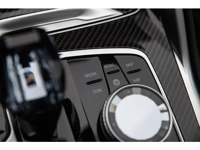 BMW X6 xDrive40i High Executive M Sport 2020 Benzine 58