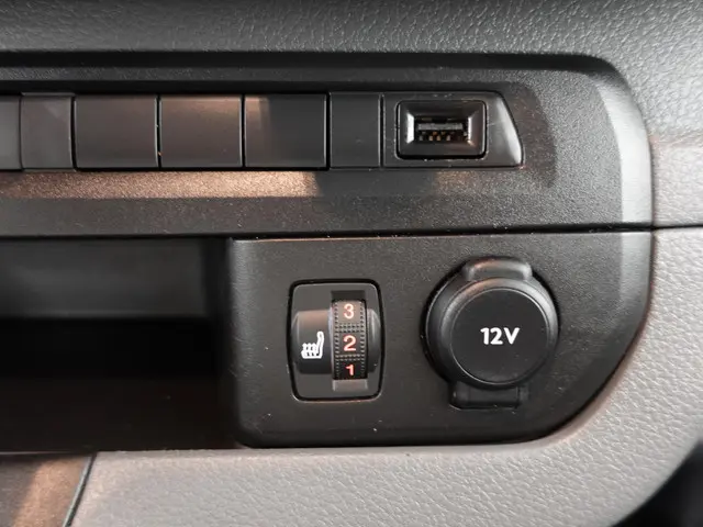 Toyota ProAce 122pk Automaat L3H1 Long 2021 Diesel 30