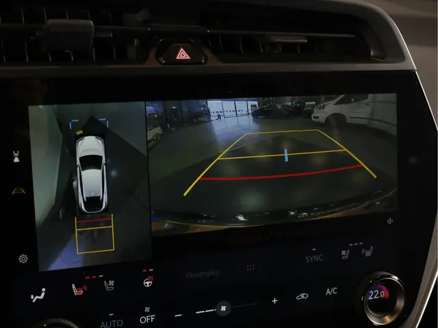 Lexus RZ 550e DIRECT 4 F SPORT 77 kWh 2026 Elektrisch 18