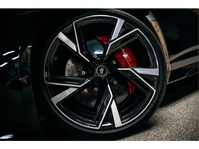 Audi RS6 3