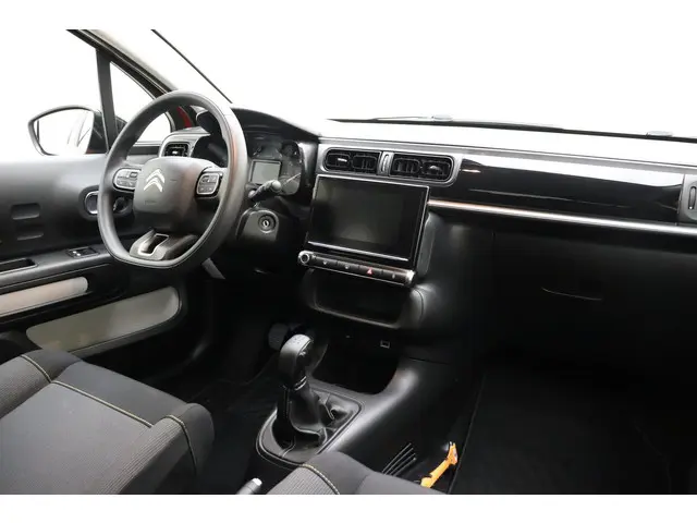 Citroën C3 3