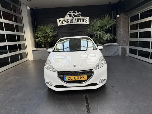 Peugeot 208 2