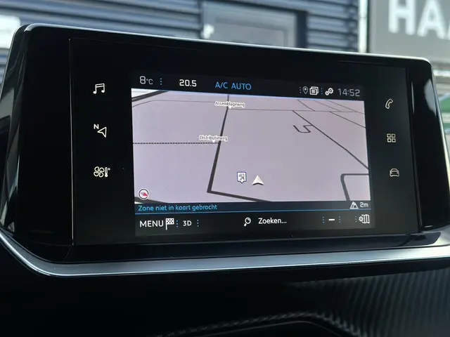 Peugeot 2008 1.2 PureTech 130pk Allure 2021 Benzine 17