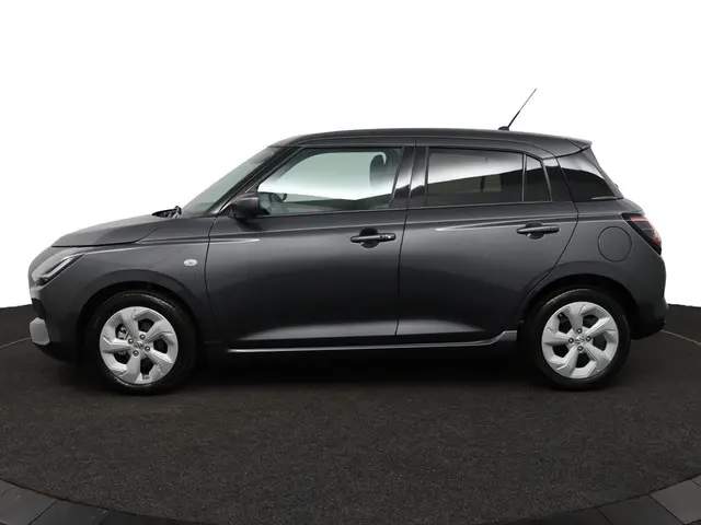 Suzuki Swift 3