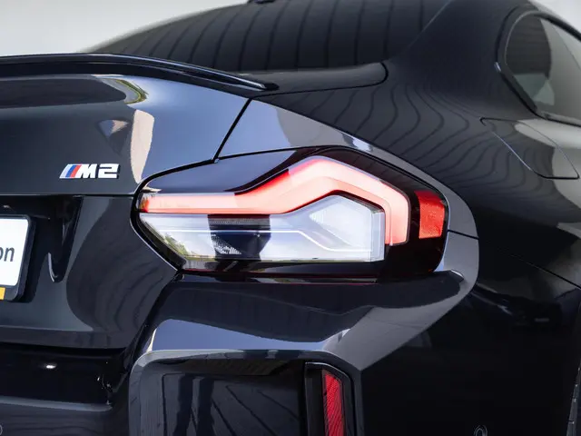 BMW M2 Coupé 2024 Benzine 21