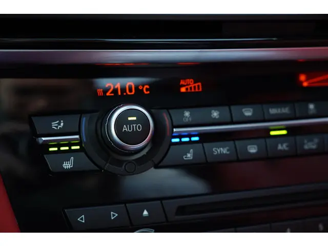 BMW X5 M 2017 Benzine 26