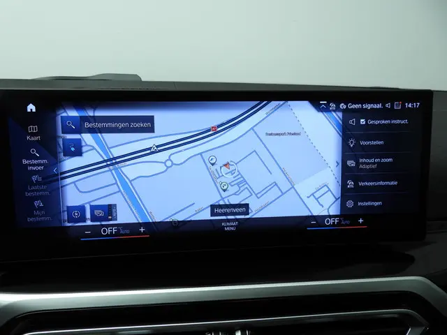 BMW i4 Gran Coupe eDrive40 2022 Elektrisch 21