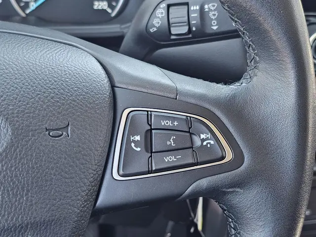Ford EcoSport 1.0 EcoBoost Trend Ultimate 2019 Benzine 15