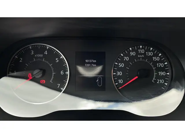 Dacia Duster 1.3 TCe Prestige 2019 Benzine 3