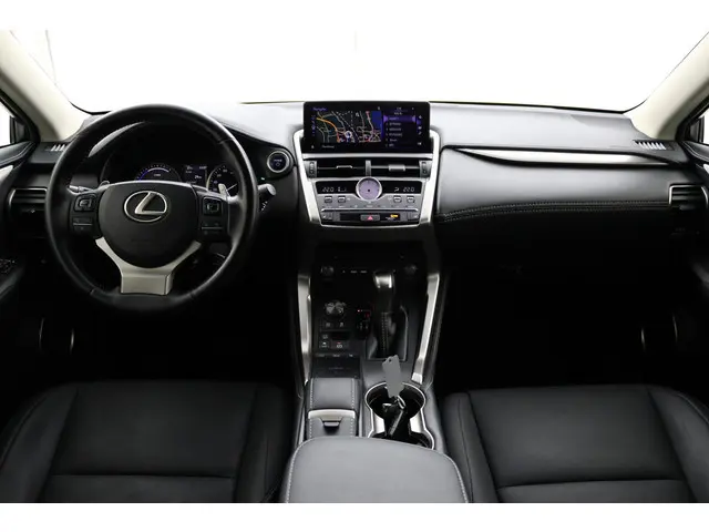 Lexus NX 300h AWD Sport Edition 2020 Hybride Benzine 4