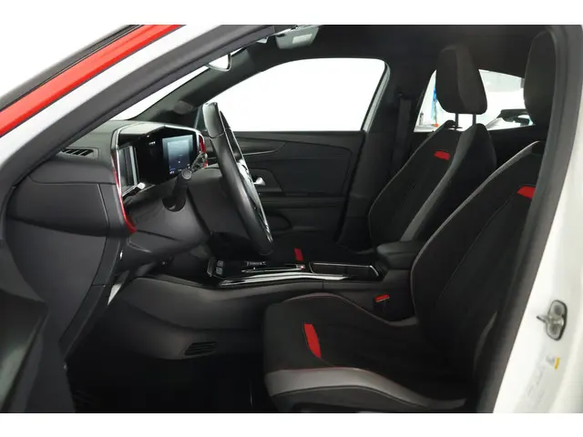 Opel Mokka-e Elegance 50-kWh 11kw bl. 2022 Elektrisch 10