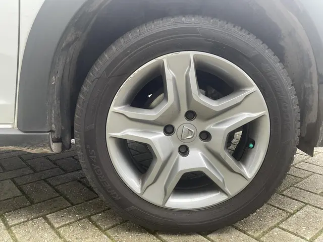 Dacia Sandero Stepway 0.9 TCe 2019 Benzine 19