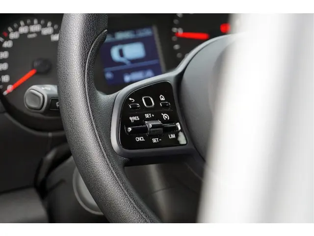 Mercedes-Benz Citan CITAN 108 CDI L1 Pro 2022 Diesel 45