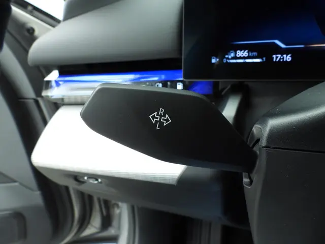 BMW 5 Serie 530e M Sport Edition 2026 Hybride Benzine 42