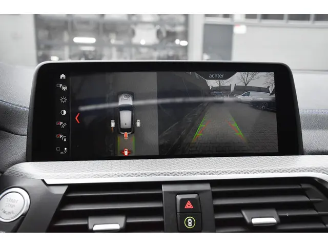 BMW X4 xDrive30i High Executive 2020 Benzine 37