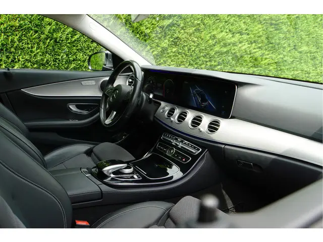 Mercedes-Benz E-Klasse E 250 Ambition 2016 Benzine 16