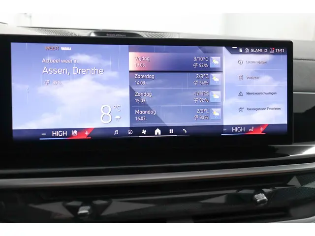 BMW X5 xDrive50e 2025 Hybride Benzine 68