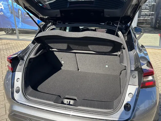 Nissan Juke Hybrid 145 N-Sport 2026 Hybride Benzine 42