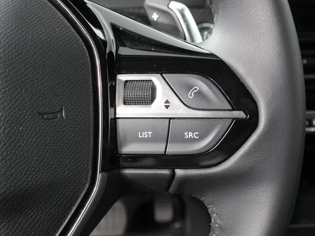 Peugeot 2008 1.2 PureTech Allure 2022 Benzine 19