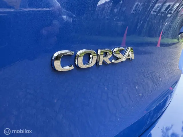 Opel Corsa 1.2 GS Line Automaat 131pk 2021 Benzine 67