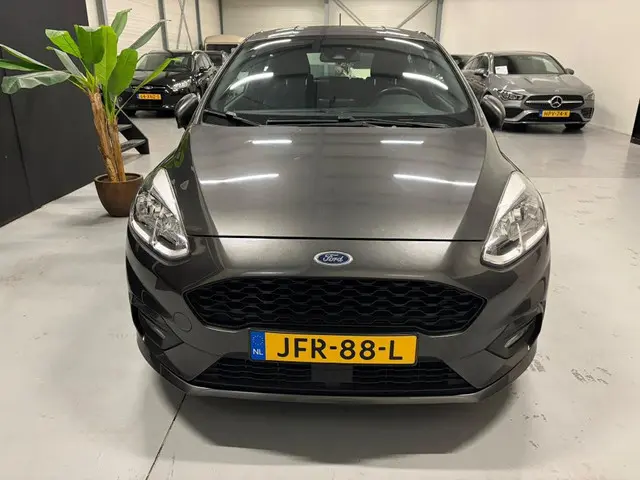 Ford Fiesta 1.0 EcoBoost ST-Line 2019 Benzine 3