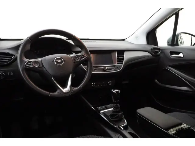 Opel Crossland X 1.2 Turbo 110pk Edition 2019 Benzine 8