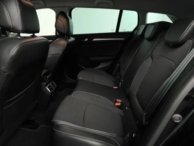 Renault Mégane Estate 1.3 TCe 140 Techno 2023 Benzine 8