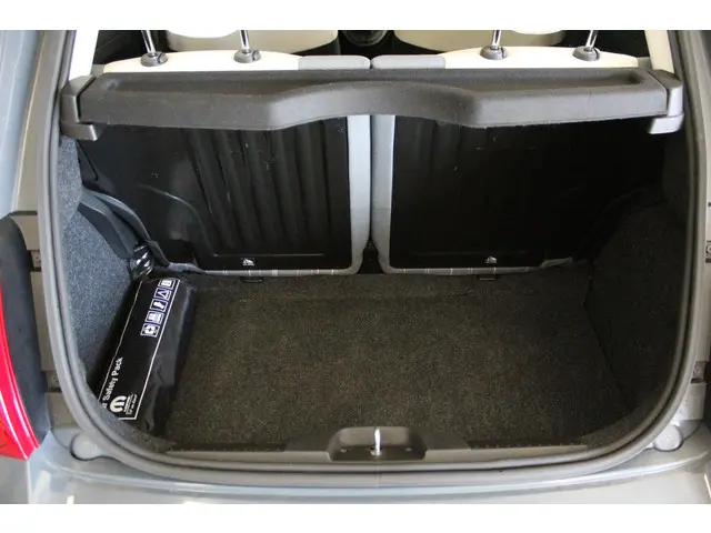 Fiat 500 1.0 Hybrid Lounge 2021 Hybride Benzine 12