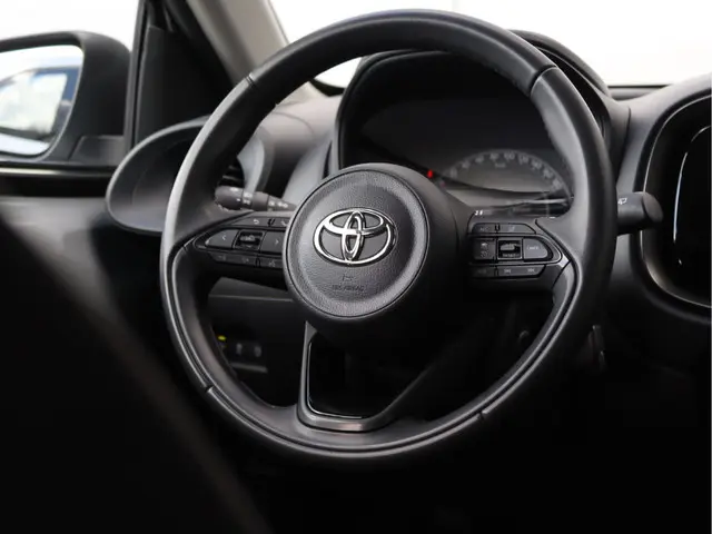 Toyota Aygo X 1.0 VVT-i 2023 Benzine 19