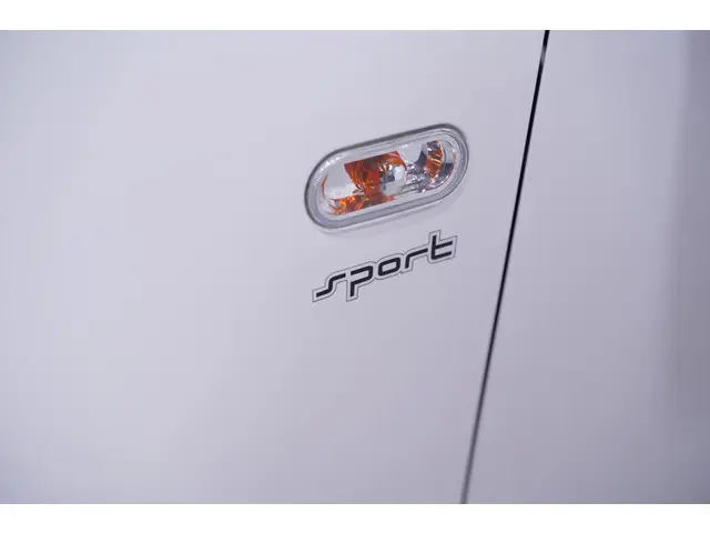 Škoda Citigo 1.0 Greentech Sport 2014 Benzine 21